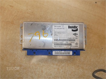 BENDIX 0486107001 Gebraucht Motorsteuergerät (ECM) zum verkauf