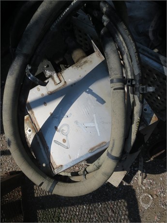 GARDNER DENVER MH-3 Used Wet Kit Truck / Trailer Components auction results