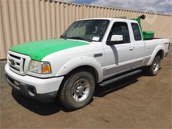 2010 FORD RANGER SPORT Used Other upcoming auctions