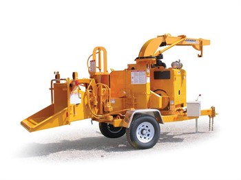 2023 BANDIT 200UC New Towable Wood Chippers for hire