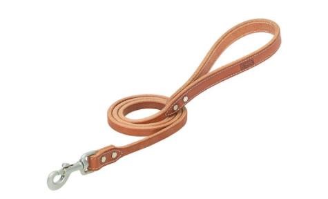 WEAVER CANYON ROSE LEASH New Other for sale