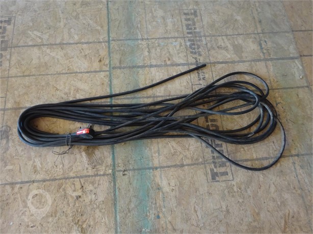 GRANGER EXTENSION CORD Used Electrical Shop / Warehouse auction results