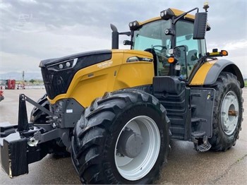 2018 CHALLENGER 1038 中古 300 HP or Greater