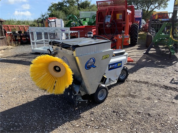 2024 PLANT-MEC Q-BED New Other Livestock Equipment for sale
