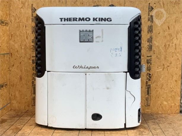 2000 THERMO KING OTHER Used APU Truck / Trailer Components for sale