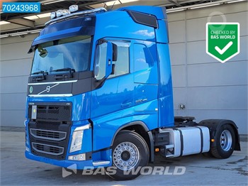 2019 VOLVO FH500 Used Tractor Other for sale