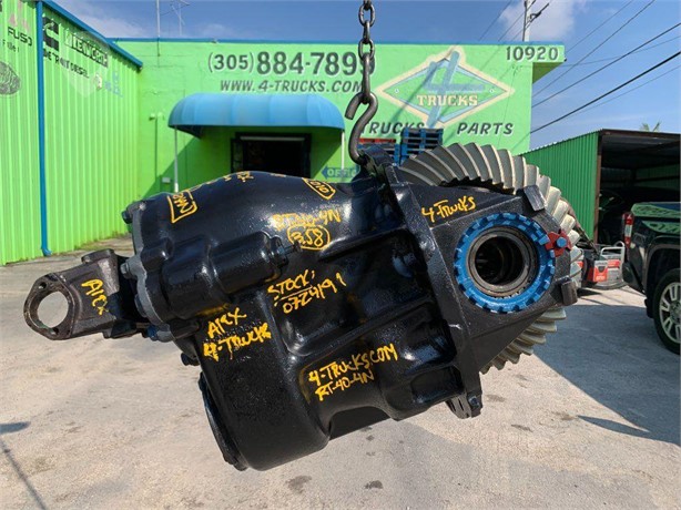 2010 MERCEDES-BENZ RT-40-4N Used Differential Truck / Trailer Components for sale