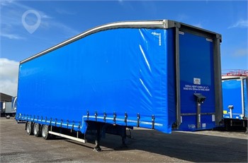 2018 MONTRACON Used Double Deck Trailers for sale