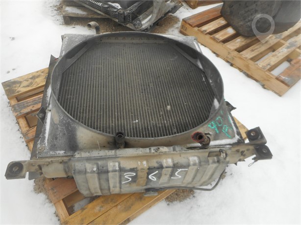 PETERBILT 379 Used Radiator Truck / Trailer Components for sale