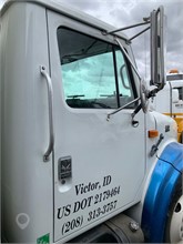1999 INTERNATIONAL 4700 Used Door Truck / Trailer Components for sale