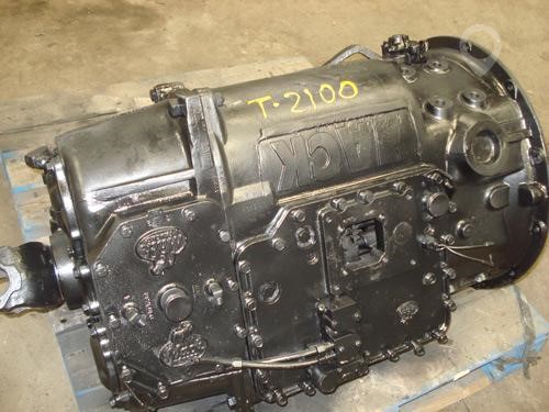 MACK T2100 Used Transmission Truck / Trailer Components for sale