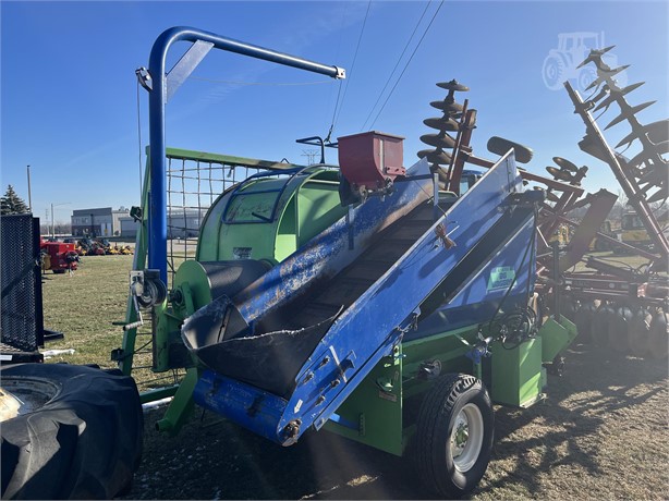 AG-BAG G6000 For Sale in Appleton, Wisconsin | TractorHouse.com