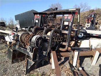 BRADEN HP65A Used Other Truck / Trailer Components auction results