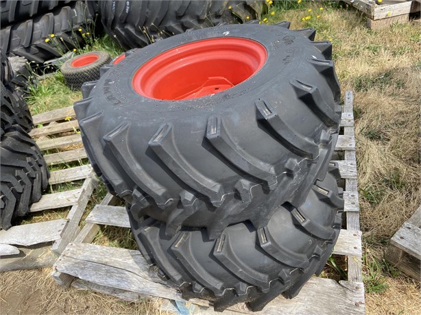 OTR 26X12.00-12NHS Used Tires Farm Attachments for sale