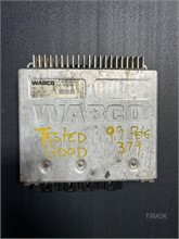 1999 WABCO ABS-D Gebraucht Luftdruckbremsen LKW- / Anhängerkomponenten zum verkauf