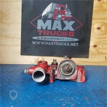 2003 CUMMINS ISX 19.4L Used Other Truck / Trailer Components for sale
