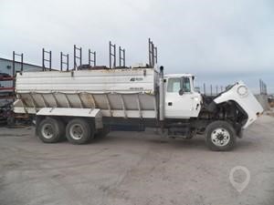 1996 DUMP BODIES Used Body Panel Truck / Trailer Components for sale
