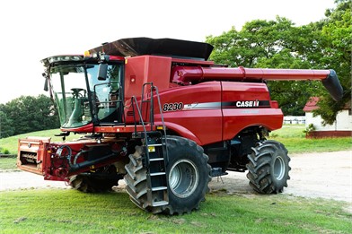 Farm Equipment For Sale In Wichita Falls Texas 5761 Listings Tractorhouse Com Page 1 Of 231