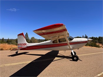 cessna 180 for sale south africa