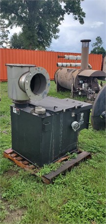 UNKNOWN POLY-STAGE ELECTROSTATIC Used Other for sale