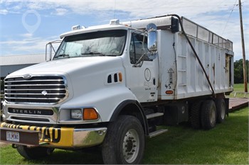 2007 STERLING L9500 Used Other upcoming auctions