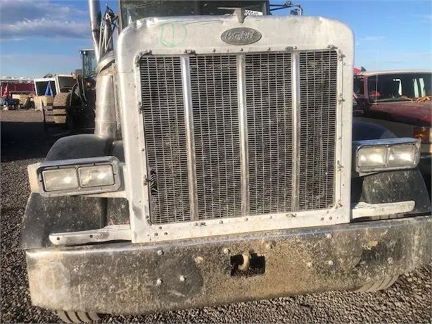 1997 PETERBILT 379 Used Bumper Truck / Trailer Components for sale
