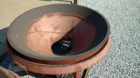 BOWL LINER 239X Used Bowl for sale