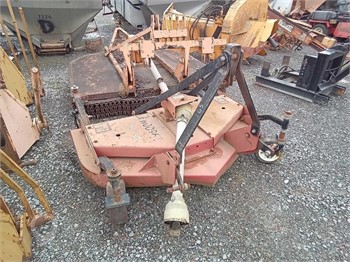 MOWER Used Other upcoming auctions