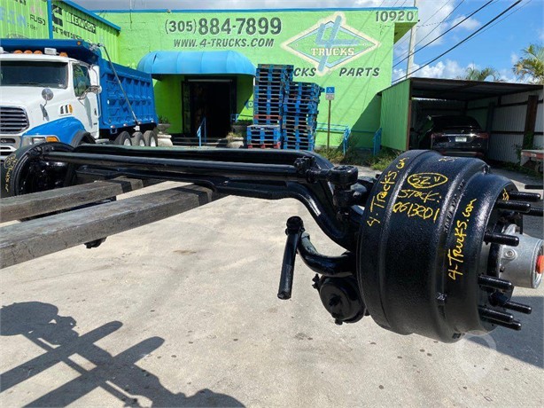 2009 SPICER 18.000-20.000LBS Rebuilt Axle Truck / Trailer Components for sale