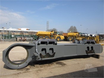 2009 LIEBHERR R9350 Used Crawler Excavators for sale