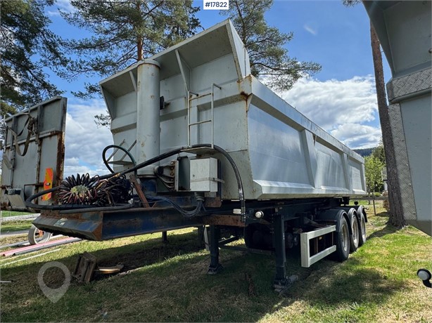 2005 NORSLEP TIPPSEMI Used Other for sale