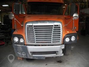 2004 FREIGHTLINER CENTURY CLASS 120 Used Grill Truck / Trailer Components for sale