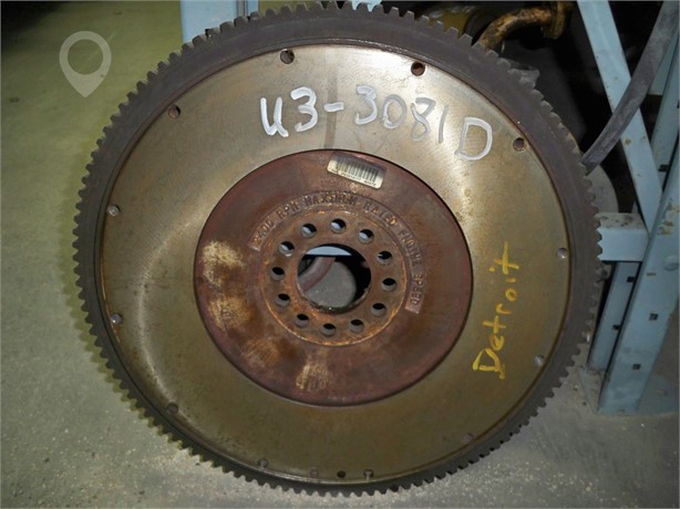 DETROIT 23514177 Used Flywheel Truck / Trailer Components for sale