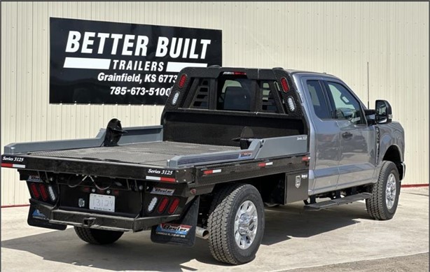 2024 BESLER BALE BED 3125 New Truck Bed for sale