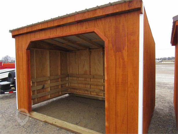 2024 RUB-IN SHED Used Other for sale