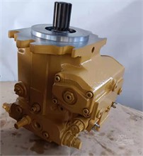 2021 KOMATSU 417-18-31101 Rebuilt 液压泵