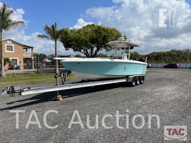 Boats Online Auction Results - 1122 Listings