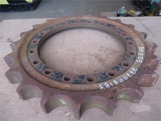BERCO FT3648A Used Undercarriage, Sprockets for sale