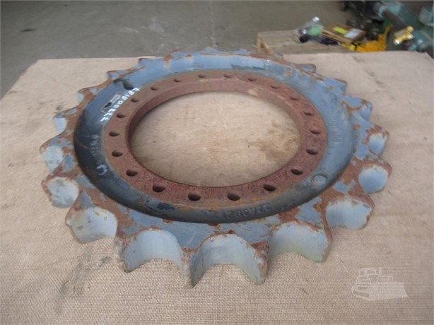 CARRARO 2808334 New Undercarriage, Sprocket untuk dijual