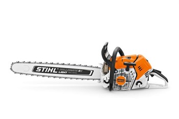 STIHL MS 500i - materials - by owner - sale - craigslist