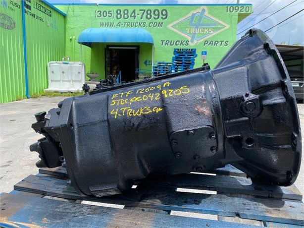 1995 EATON-FULLER RTF13609A Used Transmission Truck / Trailer Components for sale