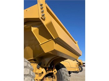 1900 CATERPILLAR TG745 Used Tailgate for hire