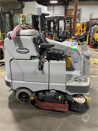 ADVANCE CONDOR 4030C Used Cleaning Equipment Janitorial Business / Retail for sale