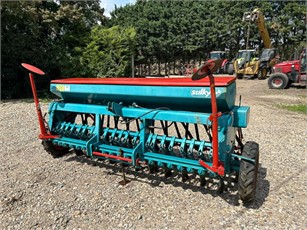 SULKY Planting Equipment For Sale