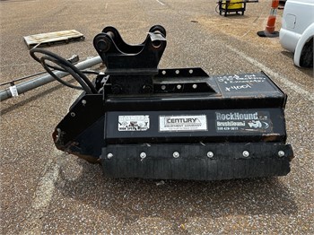 ROCKHOUND FLAIL MOWER Used Other upcoming auctions