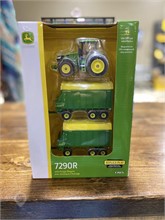 2024 ERTL JOHN DEERE 7290R New Die-cast / Other Toy Vehicles Toys / Hobbies for sale