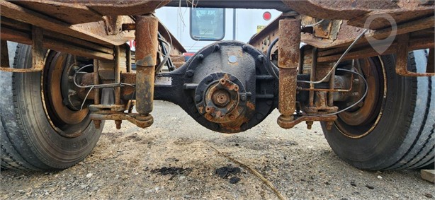 2000 EATON 19060S Used Axle Truck / Trailer Components for sale