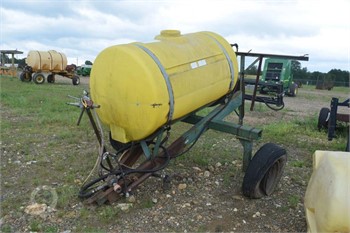 300 GAL SPRAYER Used Other upcoming auctions