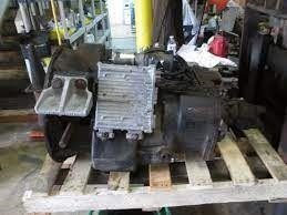 1998 EATON/FULLER RTAO16710CAS Used Transmission Truck / Trailer Components for sale