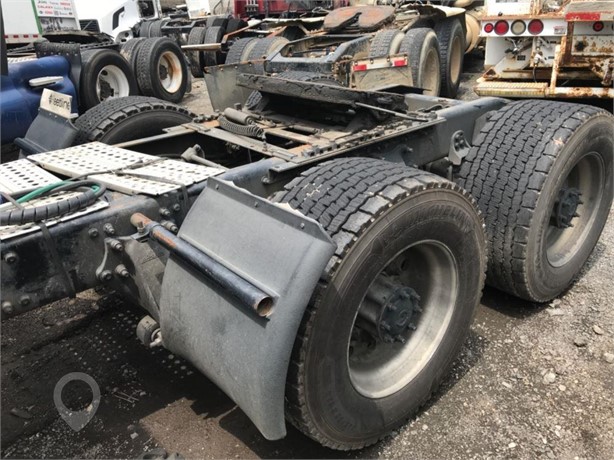 2013 MERITOR/ROCKWELL MT4014X Used Cutoff Truck / Trailer Components for sale